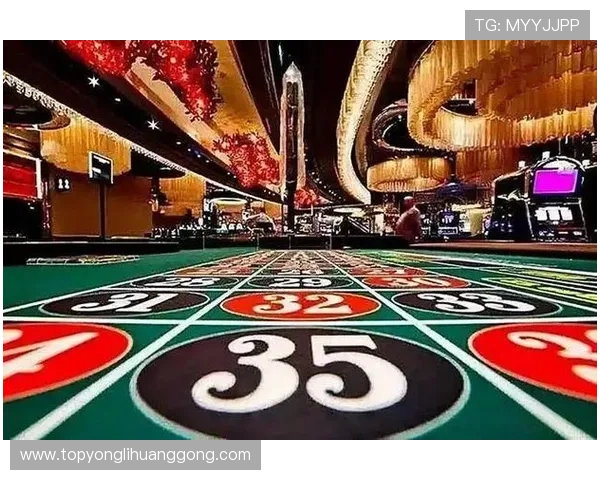 澳门十大顶级赌场一站式攻略，涵盖最全的赌场设施、游戏项目与优惠活动